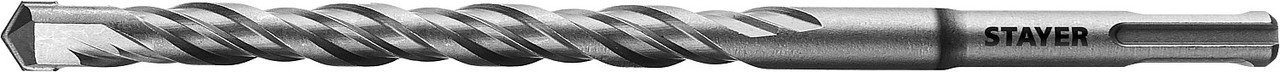 STAYER бур 2930-210-12_z02 (SDS-plus, 12х210х260 мм) 1 шт