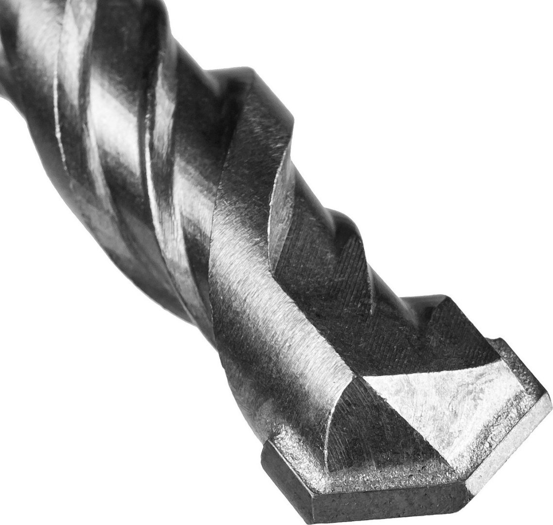STAYER бур 2930-210-12_z02 (SDS-plus, 12х210х260 мм) 1 шт купить,1170