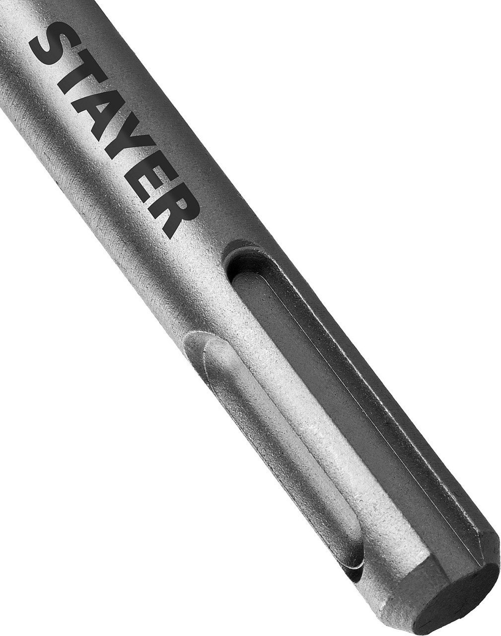 STAYER бур 2930-210-12_z02 (SDS-plus, 12х210х260 мм) 1 шт