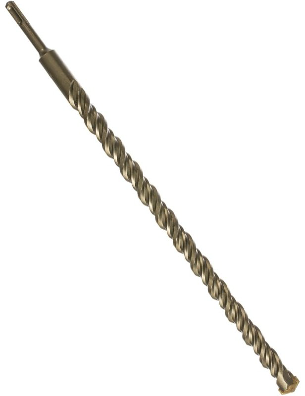 CUTOP бур 40-22460 (SDS-plus, 22х410х460 мм) 1 шт