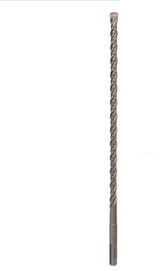 Bosch бур 1618596315 (SDS-plus, 10х250х315 мм) 1 шт