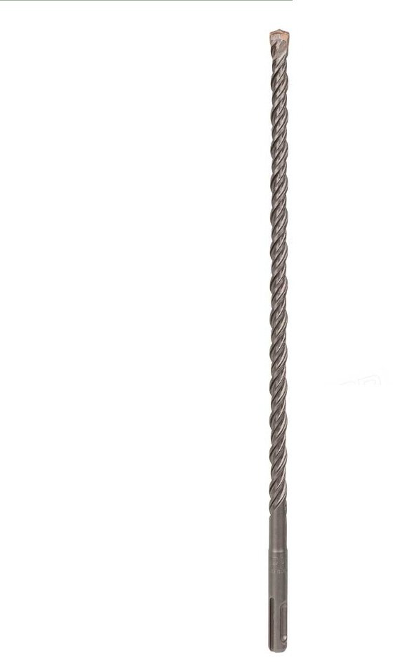 Bosch бур 1618596315 (SDS-plus, 10х250х315 мм) 1 шт купить,NaN