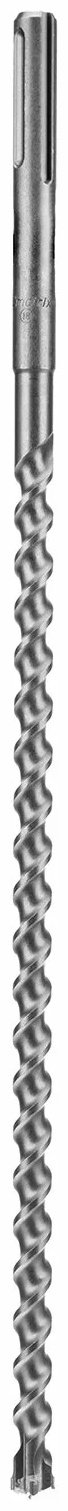 Matrix бур 71255 (SDS-max, 18х460х600 мм) 1 шт - ForteMarket Matrix бур 71255 (SDS-max, 18х460х600 мм) 1 шт купить,0