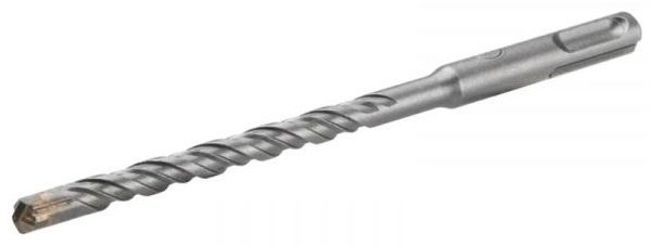 TOLSEN бур 74802 (SDS-plus, 6х80х110 мм) 1 шт