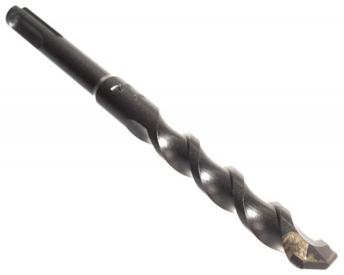 Makita бур D-00262 (SDS-plus, 14х100х160 мм) , 1 шт