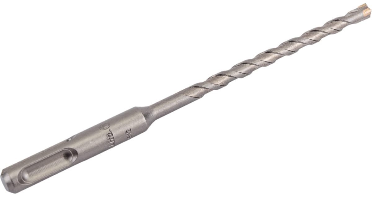Makita бур B-62505 (SDS-plus, 6х110х160 мм) 1 шт