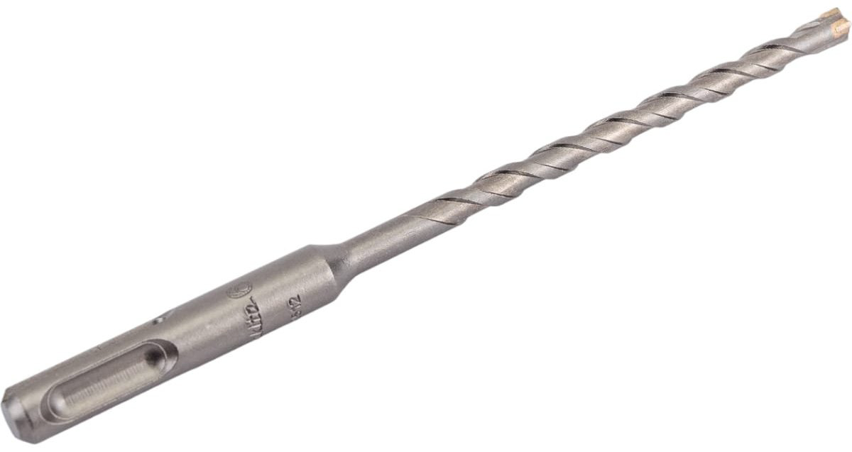 Makita бур B-62505 (SDS-plus, 6х110х160 мм) 1 шт купить,1185