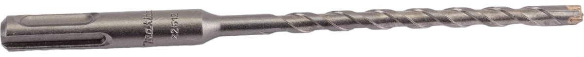 Makita бур B-62505 (SDS-plus, 6х110х160 мм) 1 шт