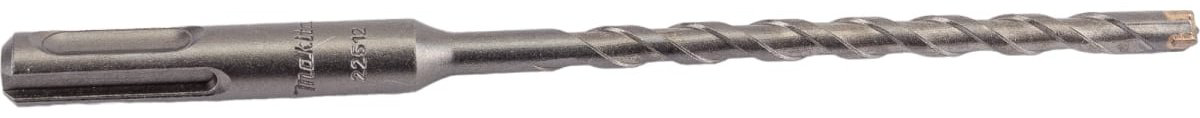 Makita бур B-62505 (SDS-plus, 6х110х160 мм) 1 шт купить,1185