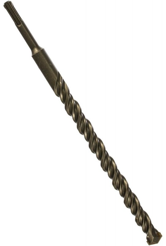 CUTOP бур 40-18310 (SDS-plus, 18х260х310 мм) 1 шт купить,NaN