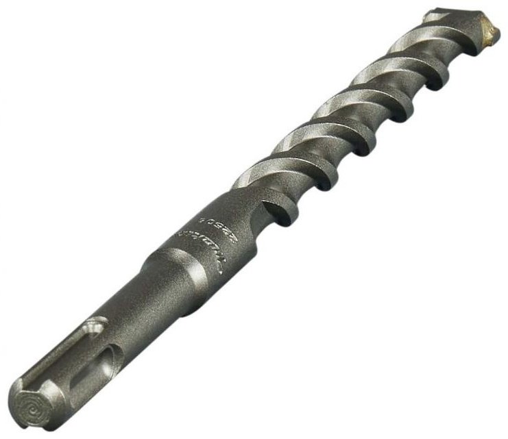 Makita бур D-21331 (SDS-plus, 14х150х210 мм) , 1 шт