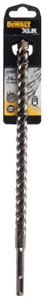 DeWALT бур DT8941-QZ (SDS-plus, 14х250х310 мм) 1 шт