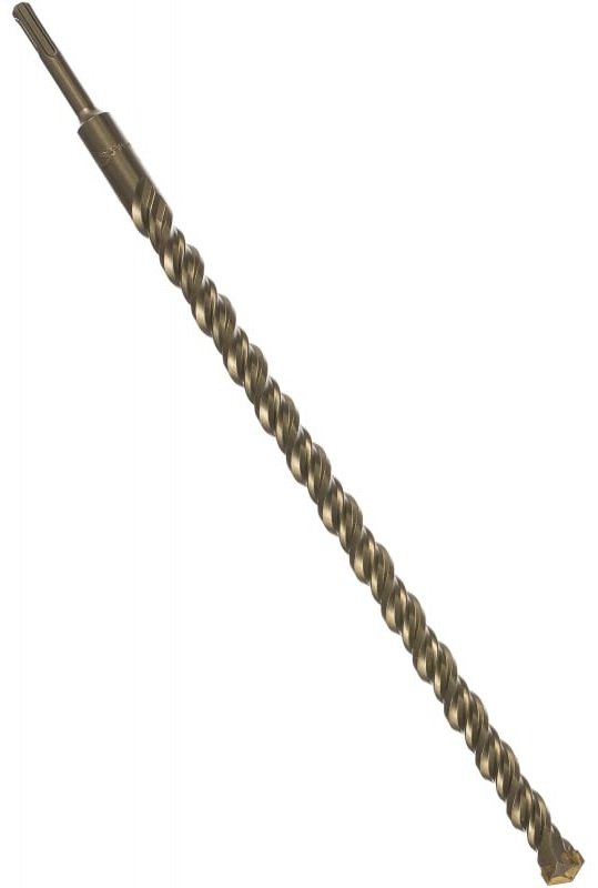 CUTOP бур 40-20460 (SDS-plus, 20х410х460 мм) 1 шт