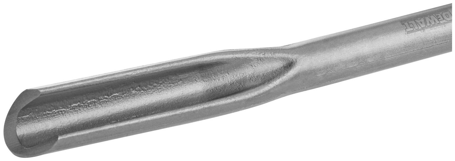 DeWALT зубило DT6805 (SDS-plus, 22х150х240 мм) 1 шт
