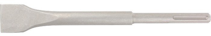 MATRIX зубило 70312 SDS-plus 1 шт