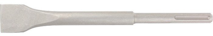 MATRIX зубило 70312 SDS-plus 1 шт