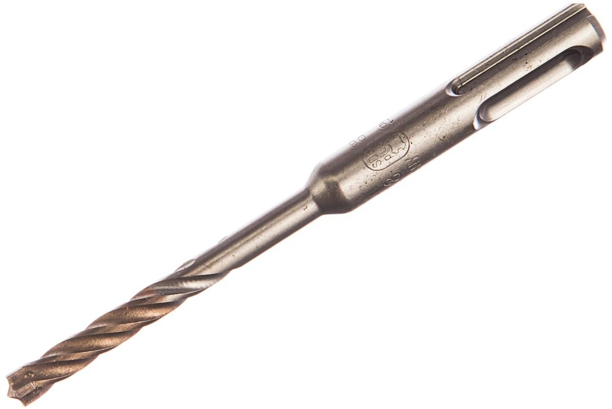 DeWALT бур DT8912-QZ (SDS-plus, 6х50х110 мм) 1 шт
