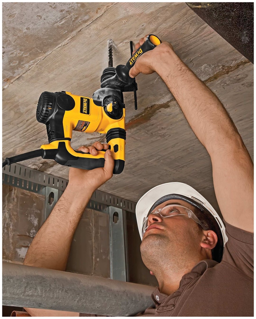 DeWALT бур DT8912-QZ (SDS-plus, 6х50х110 мм) 1 шт купить,0