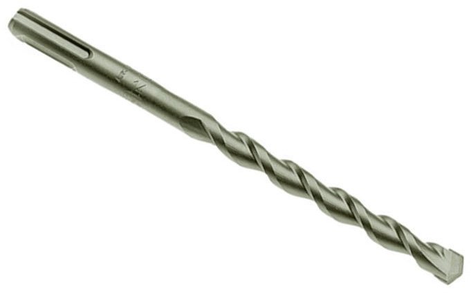 Makita бур D-15235 (SDS-plus, 20х400х460 мм) , 1 шт