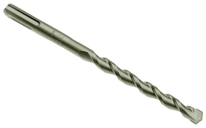 Makita бур D-15235 (SDS-plus, 20х400х460 мм) , 1 шт