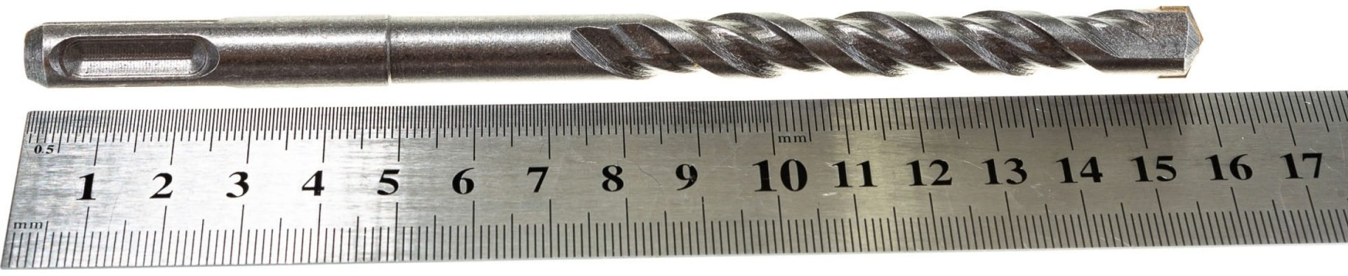 ВИХРЬ бур 73/10/7/6 (SDS-plus, 10х100х160 мм) 1 шт купить,710