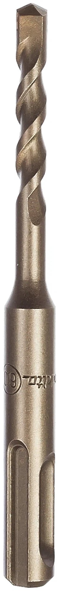 Makita бур D-00050 (SDS-plus, 6х50х110 мм) 1 шт купить,NaN