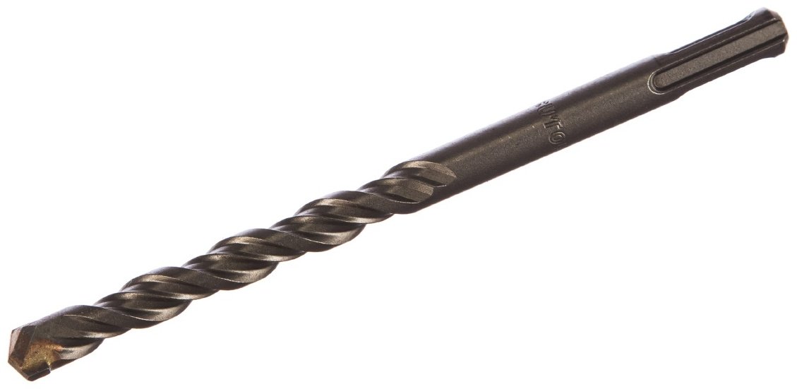 CUTOP бур 40-12160 (SDS-plus, 12х110х160 мм) 1 шт