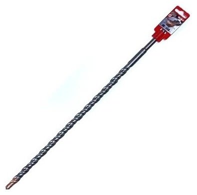 Эксперт бур 620-600-20 (SDS-plus, 20х600х620 мм) , 1 шт