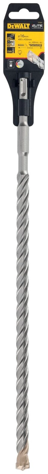 DeWALT бур DT9681-QZ (SDS-plus, 16х400х450 мм) 1 шт купить,22730