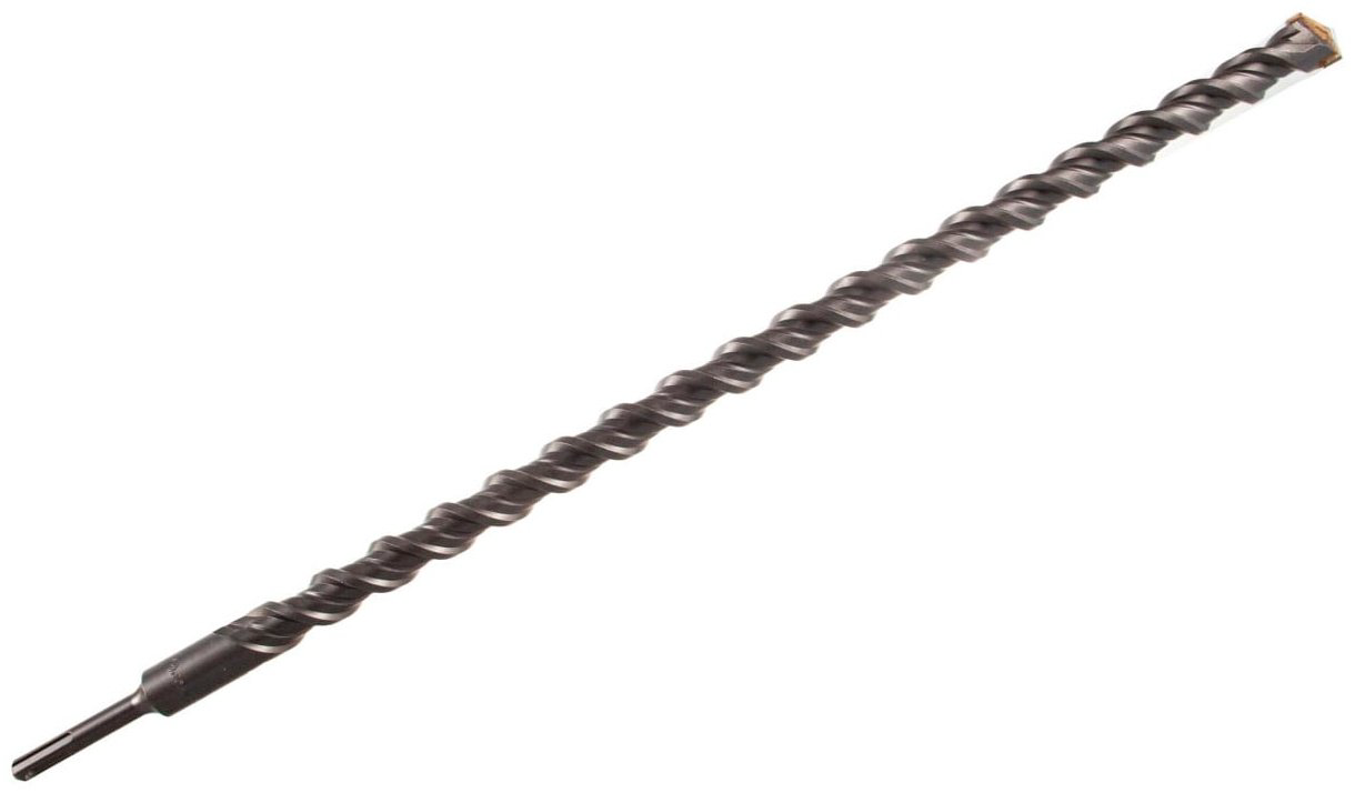 CUTOP бур 49-25600 (SDS-plus, 25х550х600 мм) 1 шт купить,NaN
