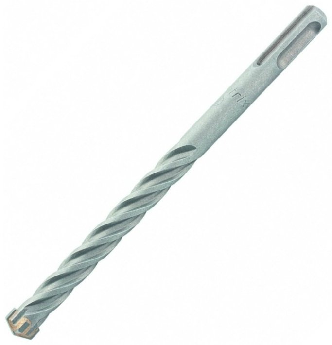 Matrix бур 70630 SDS-plus 1 шт купить,855