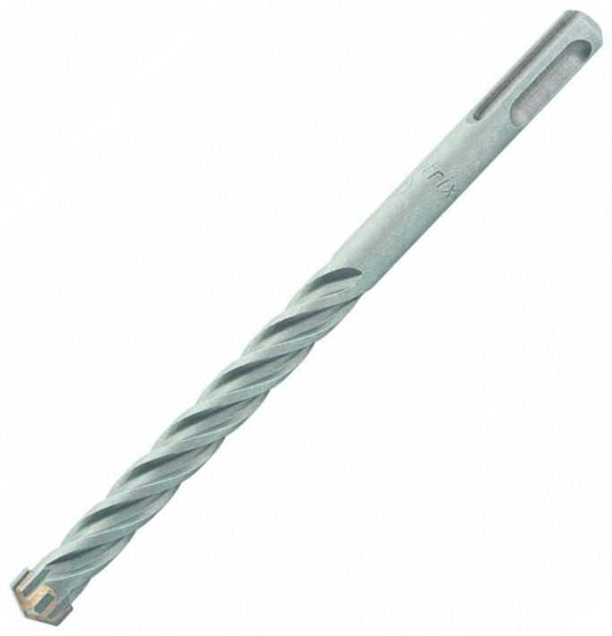 Matrix бур 70630 SDS-plus 1 шт купить,855