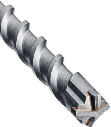 ЗУБР бур 29350-410-22_z02 (SDS-max, 22х410х520 мм) 1 шт купить,14210