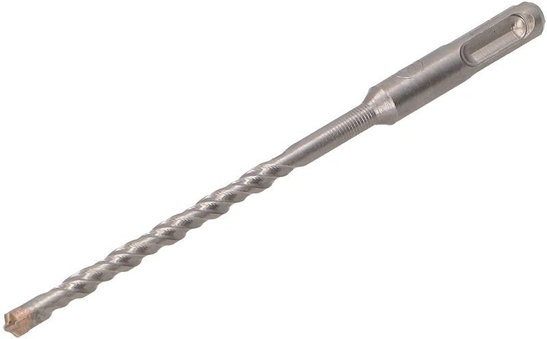 CUTOP бур 49-8110 (SDS-plus, 8х60х110 мм) 1 шт