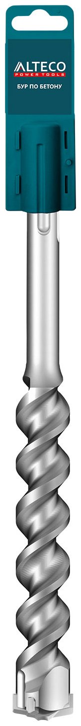 ALTECO Бур 17473 SDS-max 1 шт
