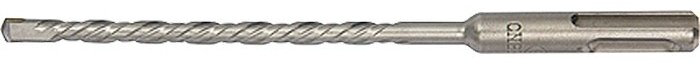 СИБРТЕХ бур 70562 (SDS-plus, 12х160х210 мм) 1 шт
