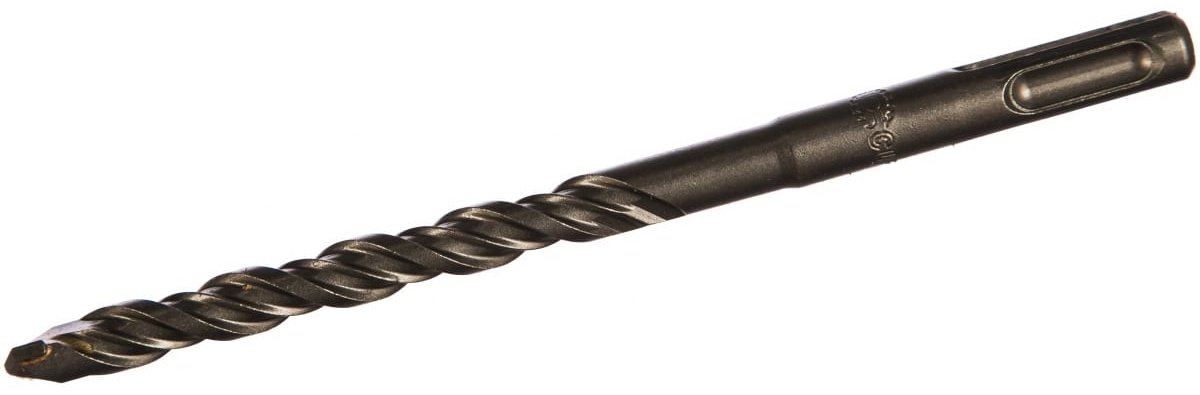 CUTOP бур 40-10160 (SDS-plus, 10х110х160 мм) , 1 шт