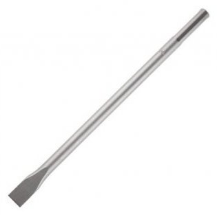 Gepard зубило GP0708-400 (SDS-max, 18х25х400 мм) 1 шт