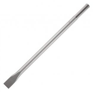 Gepard зубило GP0708-400 (SDS-max, 18х25х400 мм) 1 шт