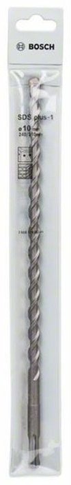 Bosch бур 2608576282 (SDS-plus, 10х250х310 мм) 1 шт
