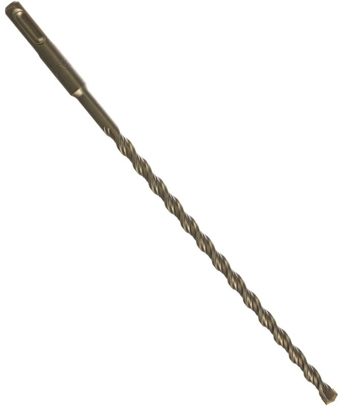 CUTOP бур 49-8260 (SDS-plus, 8х210х260 мм) 1 шт