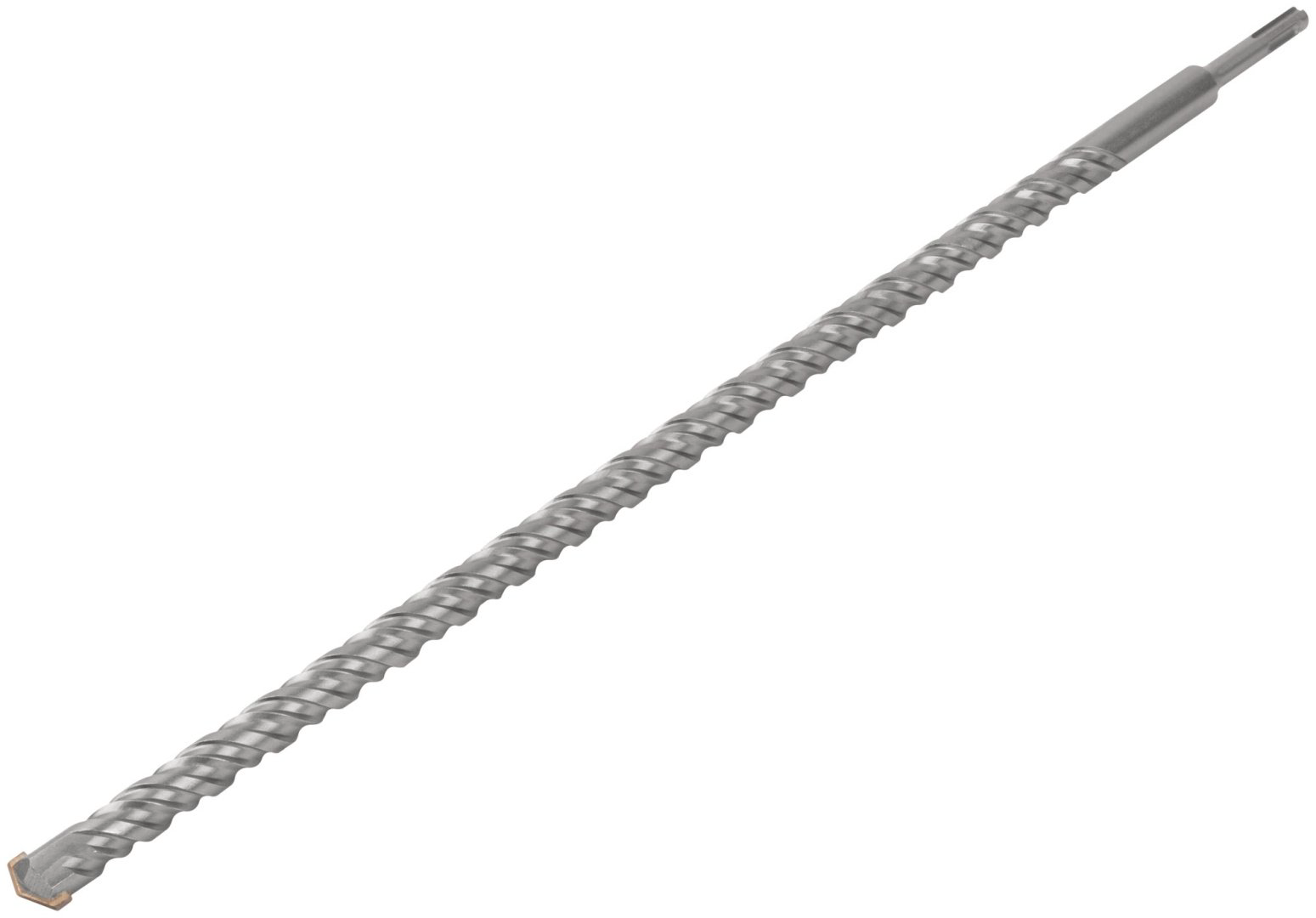 Greatflex LIGHT бур 56-22600 (SDS-plus, 22х540х600 мм) 1 шт