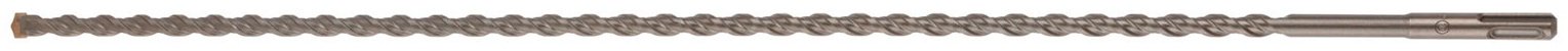 CUTOP бур 49-10600 (SDS-plus, 10х550х600 мм) 1 шт