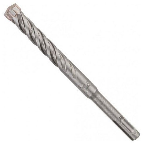Bosch бур 2608833908 (SDS-plus, 14х100х160 мм) 1 шт