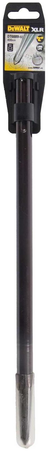 DeWALT пика DT6889-QZ (SDS-plus, 14х340х400 мм) 1 шт