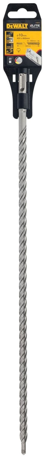 DeWALT бур DT8932 (SDS-plus, 10х400х460 мм) 1 шт купить,0