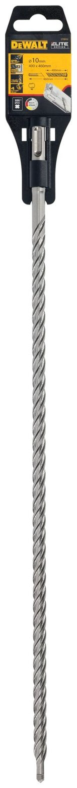 DeWALT бур DT8932 (SDS-plus, 10х400х460 мм) 1 шт купить,12880