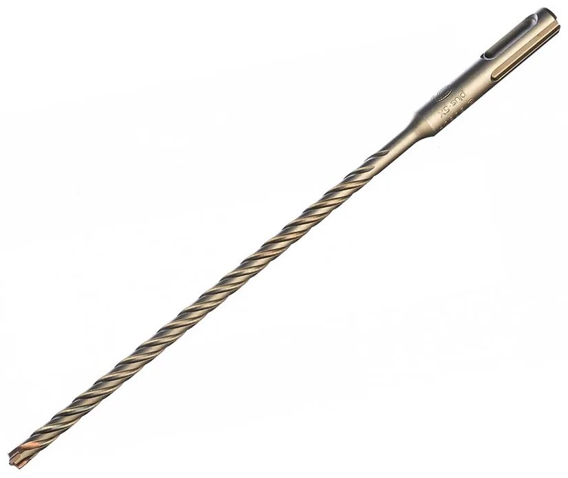 Bosch бур 2608833790 (SDS-plus, 8х150х210 мм) 1 шт