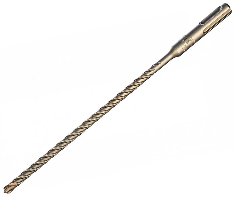 Bosch бур 2608833790 (SDS-plus, 8х150х210 мм) 1 шт
