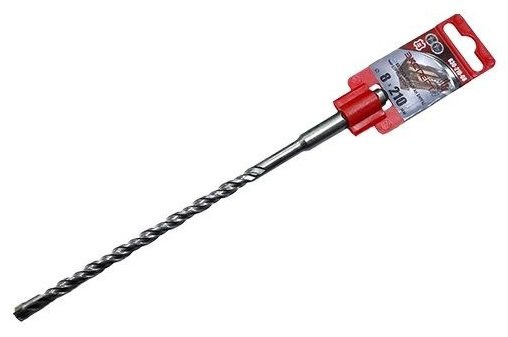 Эксперт бур 630-210-08 SDS-plus 1 шт купить,745
